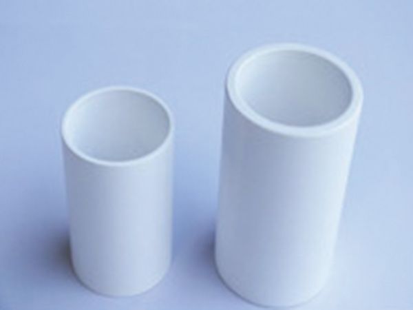 Boron nitride insulator