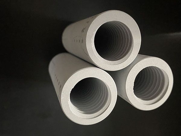 Composite boron nitride ceramics