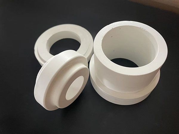 Boron nitride ceramics