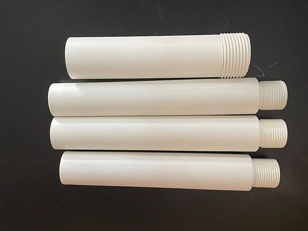 Boron nitride ceramic products