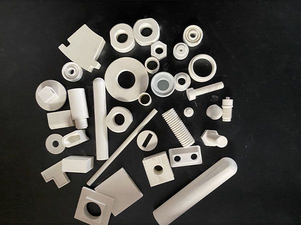 Compound boron nitride