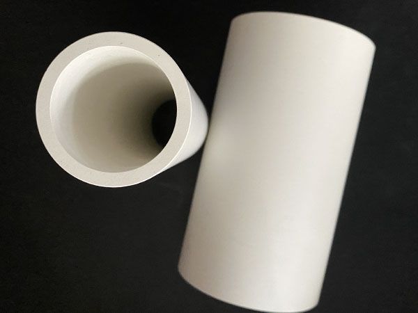 Boron nitride ceramics