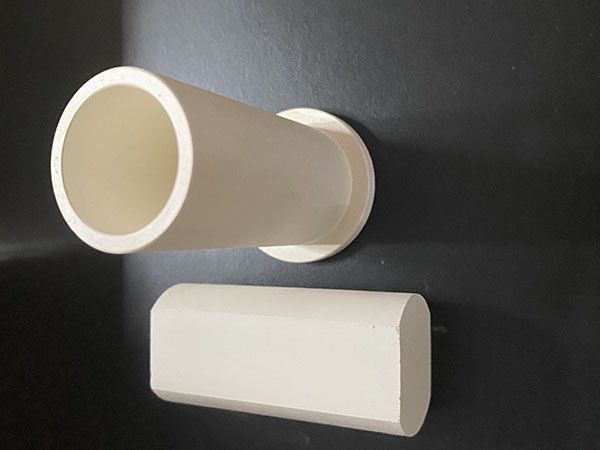 Boron nitride ceramics